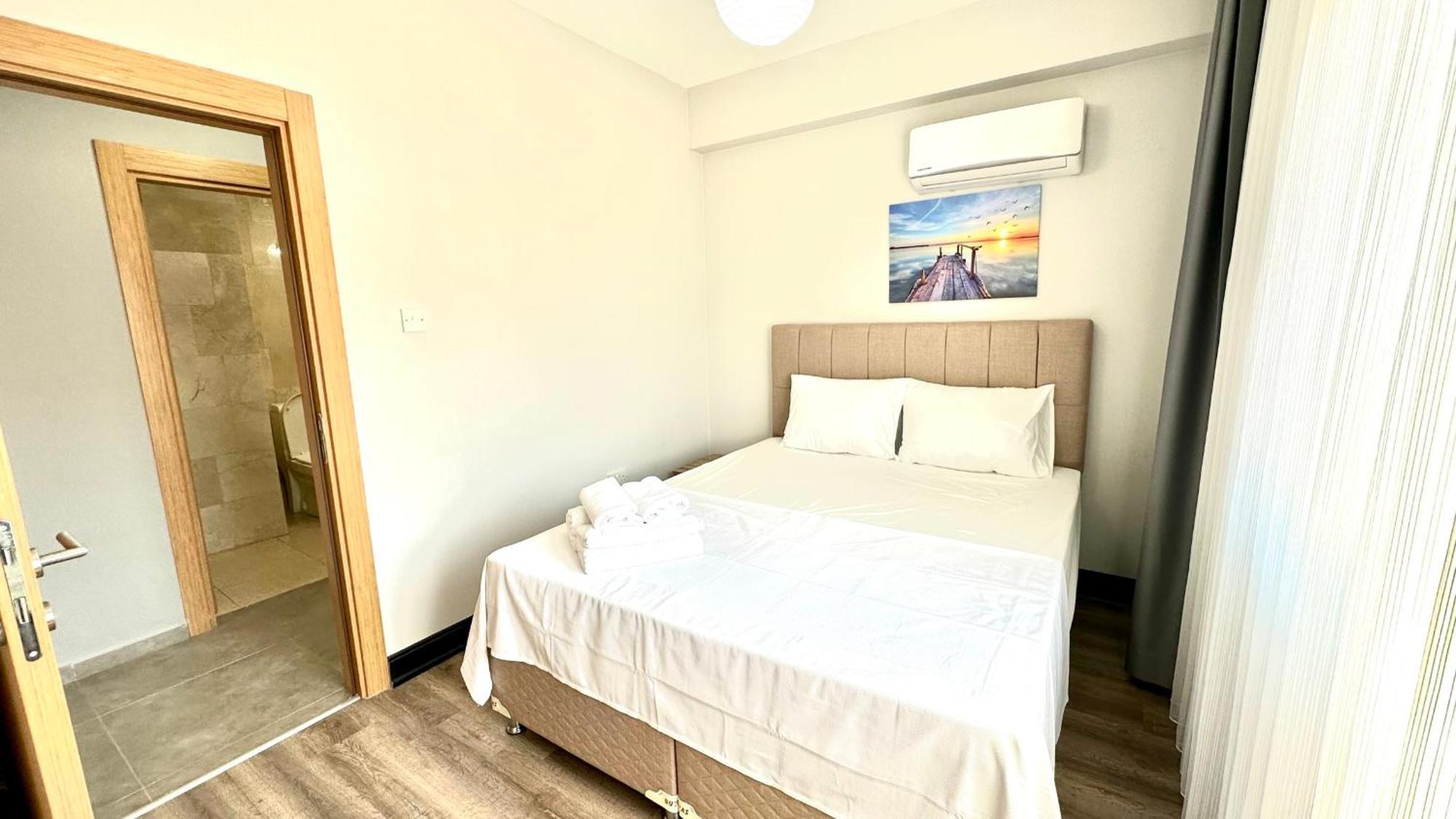 Royal Homes Kyrenia  Cameră foto